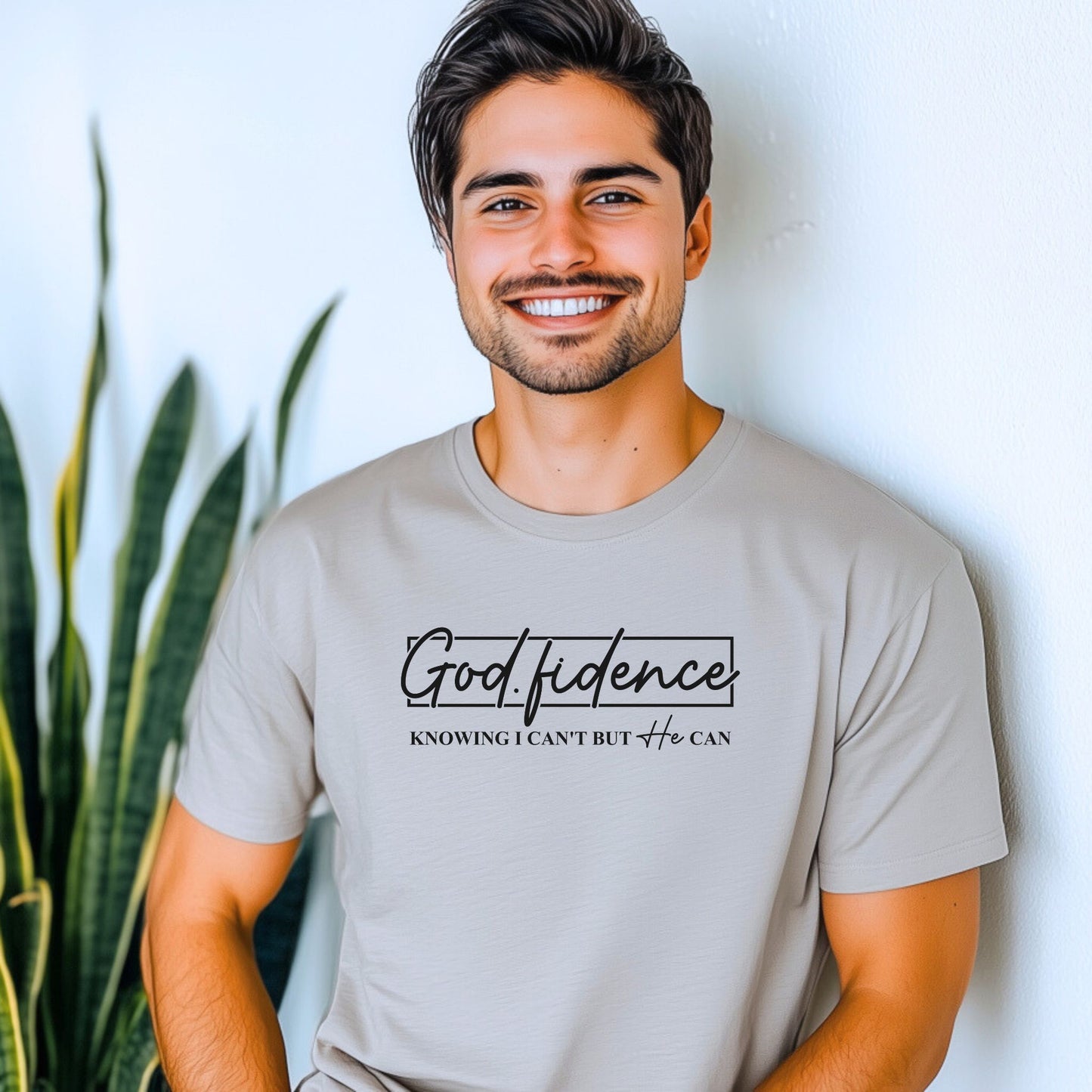 God-fidence Shirt