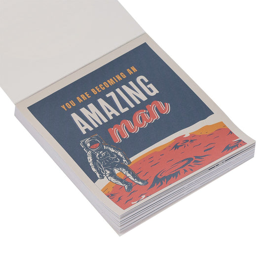 101 LunchBox Notes for Boys