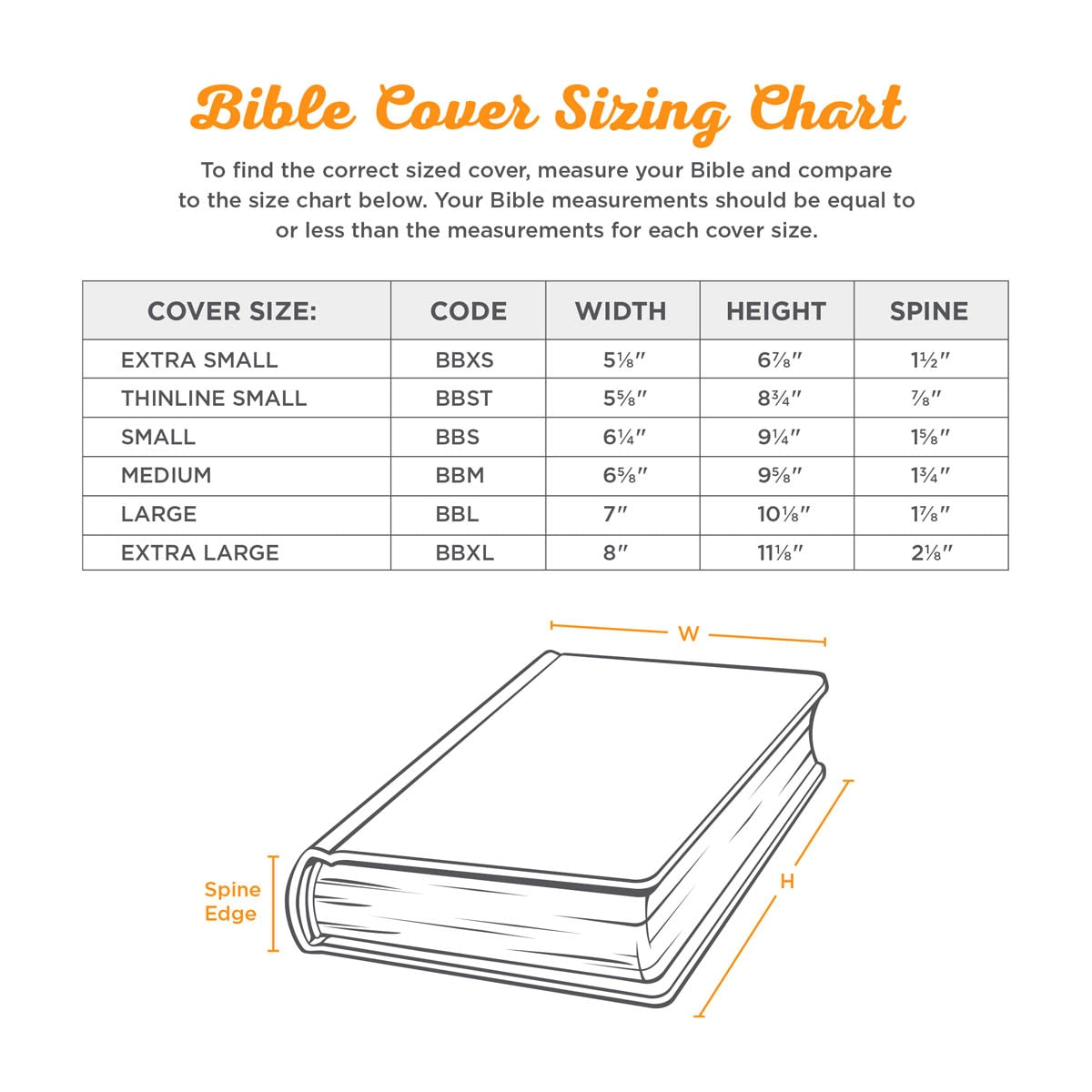Bible Cover Value with Ichthus Patch