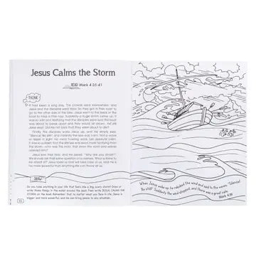 Doodle Devotions For Kids Soft cover