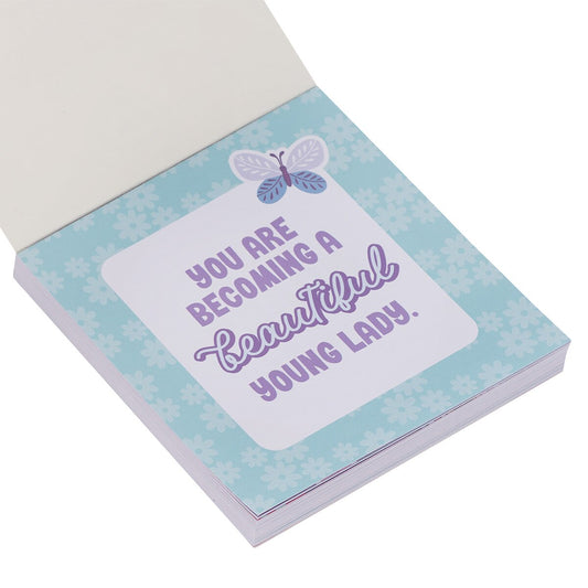 101 LunchBox Notes for Girls