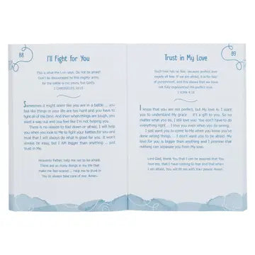 Mini Devotions For Kids Softcover